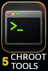Using the special process chroot, modify user account and Calamares users module - enable or disable.